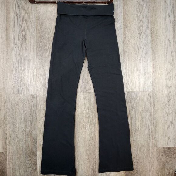 Victoria's Secret Pants - Victoria's Secret Flare Yoga Pants size S